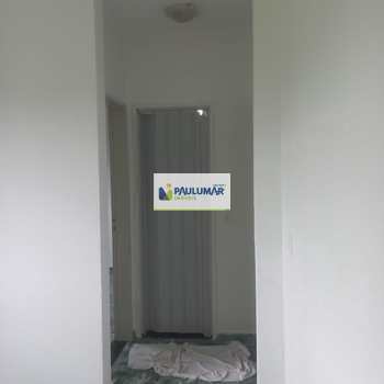 Apartamento em Mongaguá, bairro Vila Oceanopolis