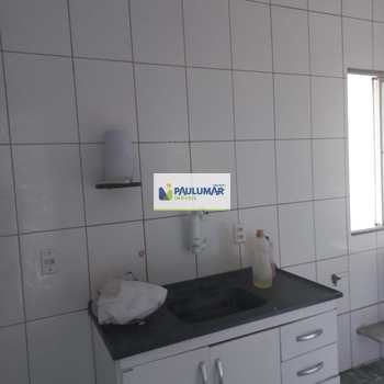 Apartamento em Mongaguá, bairro Vila Oceanopolis
