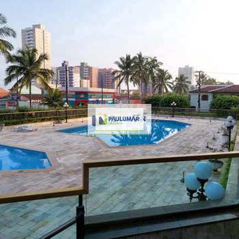 Apartamento em Mongaguá, bairro Centro