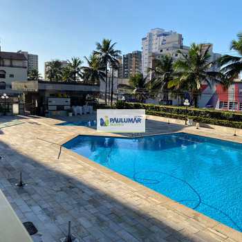 Apartamento em Mongaguá, bairro Centro