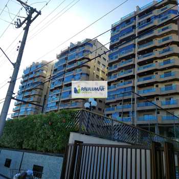 Apartamento em Mongaguá, bairro Centro