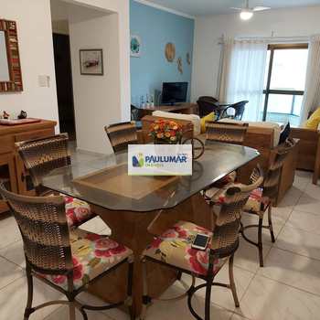 Apartamento em Mongaguá, bairro Centro