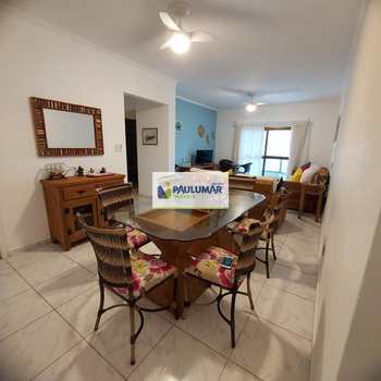 Apartamento em Mongaguá, bairro Centro