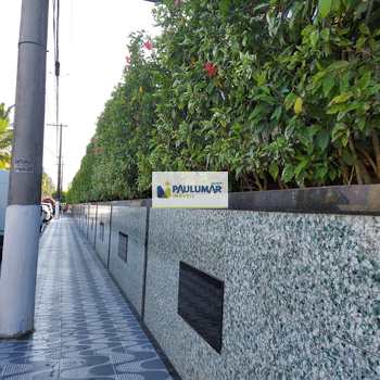 Apartamento em Mongaguá, bairro Centro