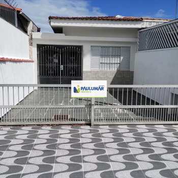 Casa em Praia Grande, bairro Real