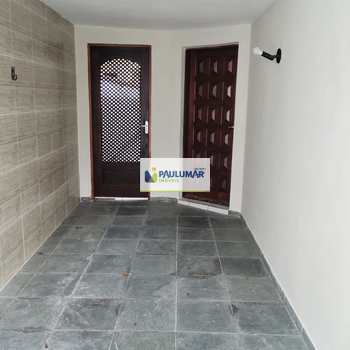 Casa em Praia Grande, bairro Real