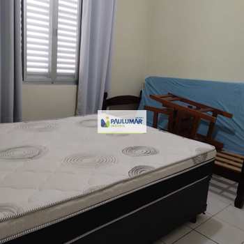 Casa em Praia Grande, bairro Real