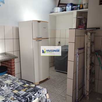 Casa em Praia Grande, bairro Real