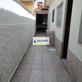 Casa em Praia Grande, bairro Real
