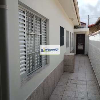 Casa em Praia Grande, bairro Real