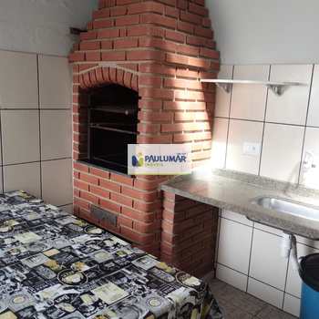 Casa em Praia Grande, bairro Real
