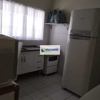 Casa em Praia Grande, bairro Real