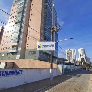 Apartamento em Mongaguá, bairro Vila São Paulo
