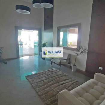 Apartamento em Mongaguá, bairro Vila São Paulo
