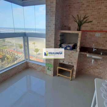 Apartamento em Mongaguá, bairro Vila São Paulo