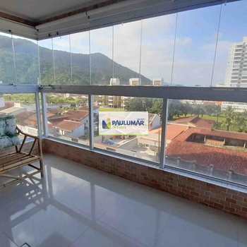 Apartamento em Mongaguá, bairro Vila São Paulo