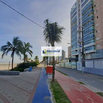Apartamento em Mongaguá, bairro Vila São Paulo