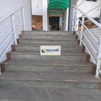 Apartamento em Mongaguá, bairro Vila São Paulo