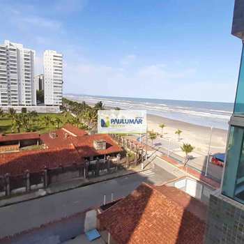 Apartamento em Mongaguá, bairro Vila São Paulo