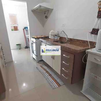 Apartamento em Mongaguá, bairro Vila São Paulo