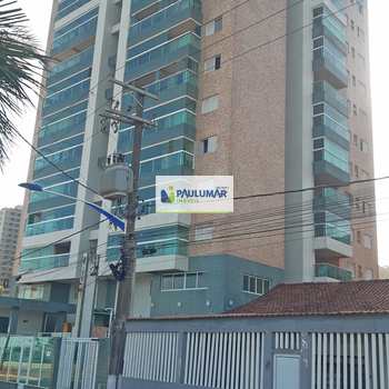 Apartamento em Mongaguá, bairro Vila São Paulo