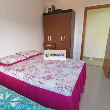 Apartamento em Mongaguá, bairro Vila São Paulo