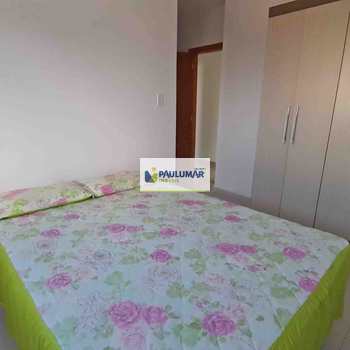 Apartamento em Mongaguá, bairro Vila São Paulo