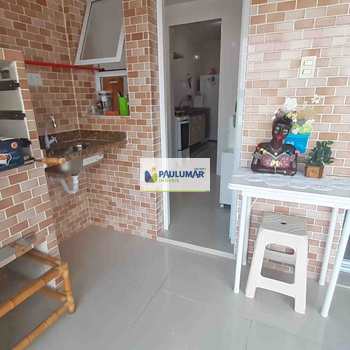 Apartamento em Mongaguá, bairro Vila São Paulo