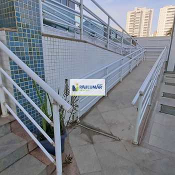 Apartamento em Mongaguá, bairro Vila São Paulo