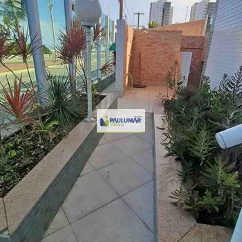 Apartamento em Mongaguá, bairro Vila São Paulo