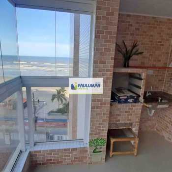 Apartamento em Mongaguá, bairro Vila São Paulo