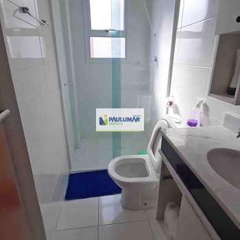 Apartamento em Mongaguá, bairro Vila São Paulo
