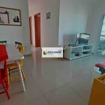 Apartamento em Mongaguá, bairro Vila São Paulo