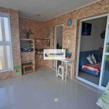 Apartamento em Mongaguá, bairro Vila São Paulo