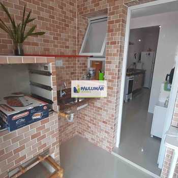 Apartamento em Mongaguá, bairro Vila São Paulo