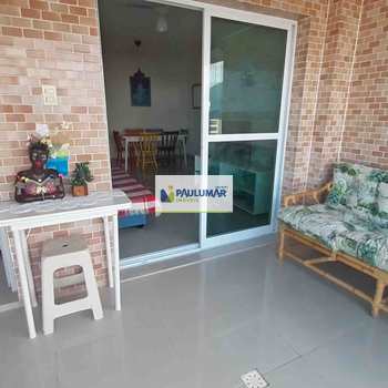 Apartamento em Mongaguá, bairro Vila São Paulo