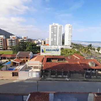 Apartamento em Mongaguá, bairro Vila São Paulo