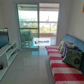 Apartamento em Mongaguá, bairro Vila São Paulo