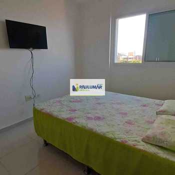 Apartamento em Mongaguá, bairro Vila São Paulo