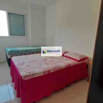 Apartamento em Mongaguá, bairro Vila São Paulo