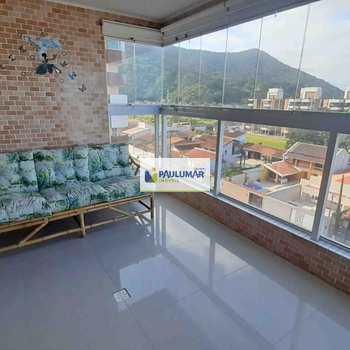 Apartamento em Mongaguá, bairro Vila São Paulo