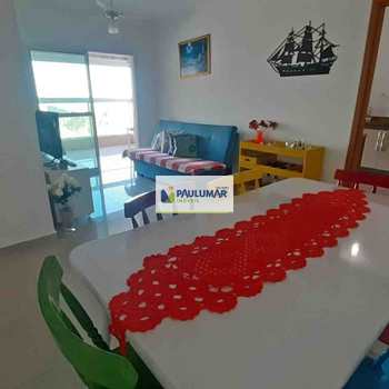 Apartamento em Mongaguá, bairro Vila São Paulo