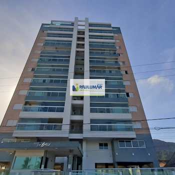 Apartamento em Mongaguá, bairro Vila São Paulo