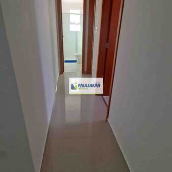 Apartamento em Mongaguá, bairro Vila São Paulo