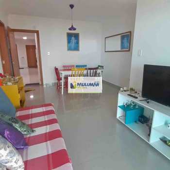 Apartamento em Mongaguá, bairro Vila São Paulo