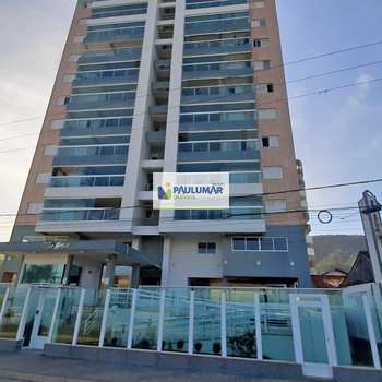 Apartamento em Mongaguá, bairro Vila São Paulo