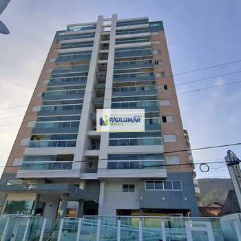 Apartamento em Mongaguá, bairro Vila São Paulo