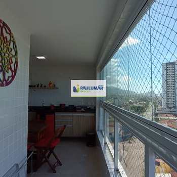 Apartamento em Mongaguá, bairro Jardim Praia Grande