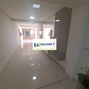 Apartamento em Mongaguá, bairro Jardim Praia Grande