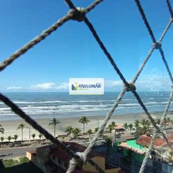 Apartamento em Mongaguá, bairro Jardim Praia Grande